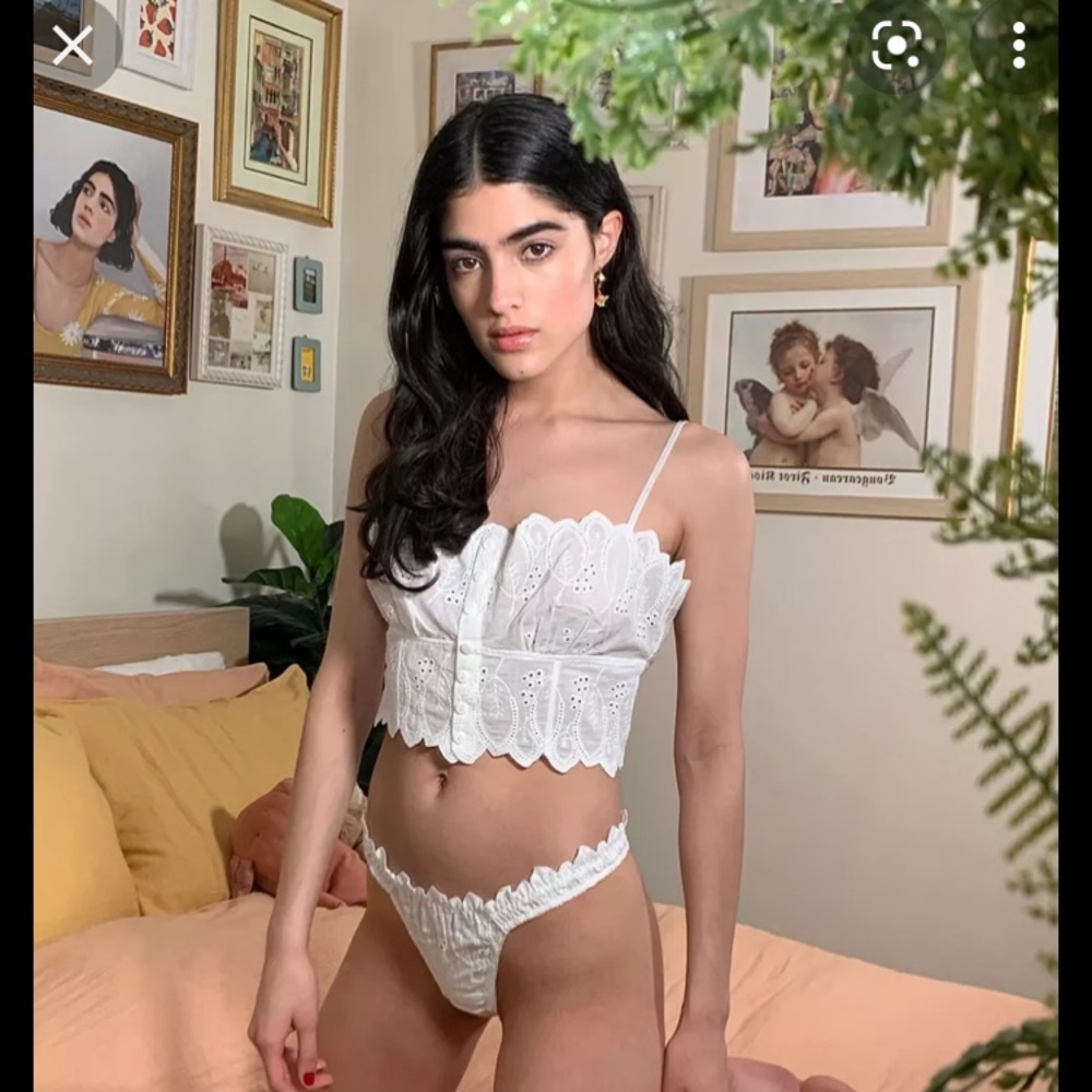 Urban Outfitters Out From Under Bralette Top - Picture 3 of 4